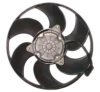 NRF 47636 Fan, radiator